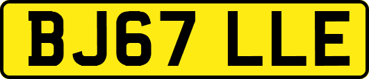 BJ67LLE