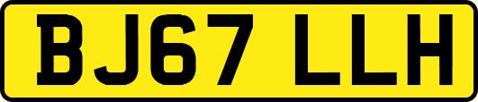 BJ67LLH