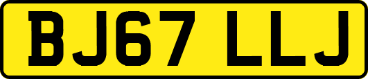 BJ67LLJ