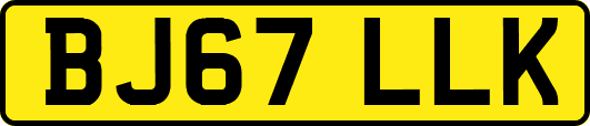 BJ67LLK