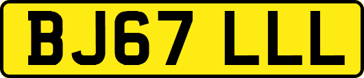 BJ67LLL