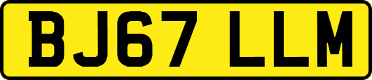 BJ67LLM