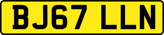 BJ67LLN