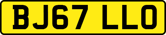 BJ67LLO