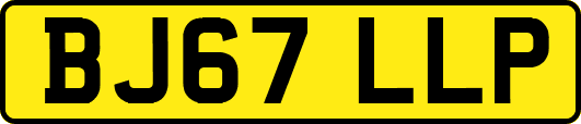 BJ67LLP