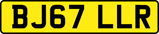 BJ67LLR