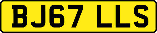 BJ67LLS