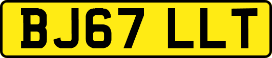 BJ67LLT