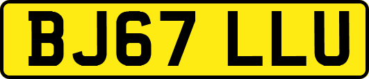 BJ67LLU