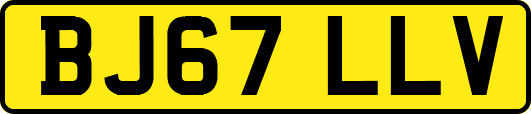 BJ67LLV