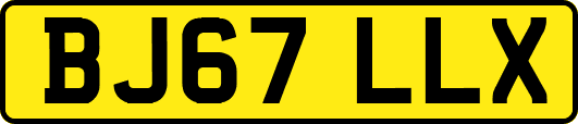BJ67LLX