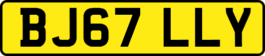 BJ67LLY