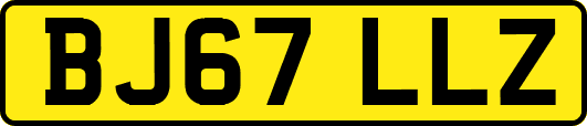 BJ67LLZ