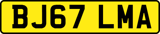 BJ67LMA