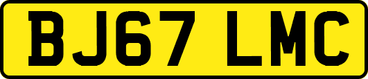 BJ67LMC