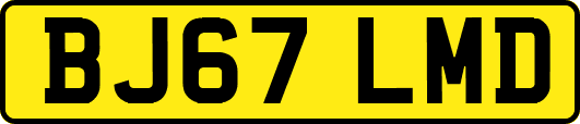 BJ67LMD