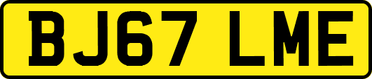 BJ67LME