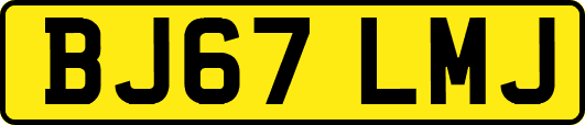 BJ67LMJ