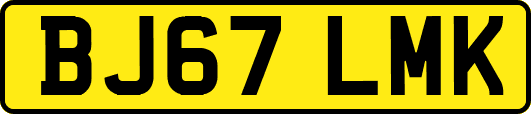 BJ67LMK
