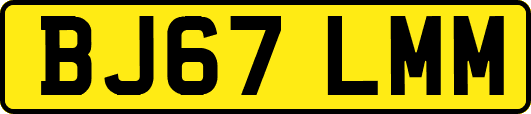 BJ67LMM