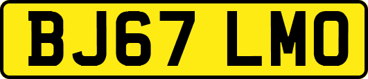 BJ67LMO