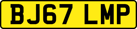 BJ67LMP