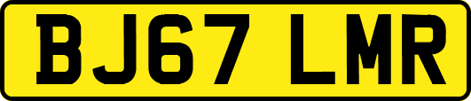 BJ67LMR