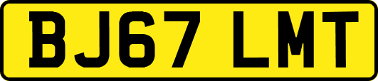 BJ67LMT