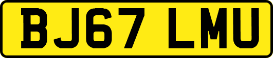 BJ67LMU