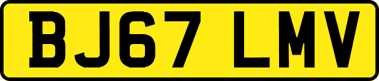 BJ67LMV
