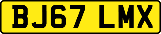 BJ67LMX
