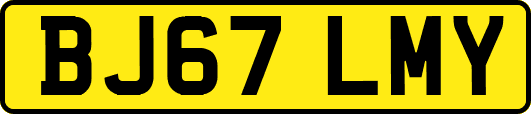 BJ67LMY