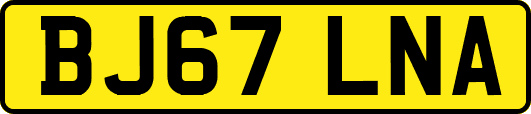 BJ67LNA