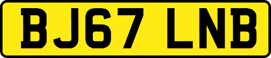BJ67LNB