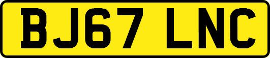 BJ67LNC
