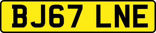 BJ67LNE