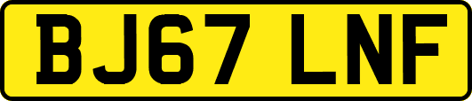 BJ67LNF