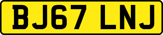 BJ67LNJ