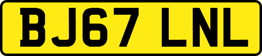 BJ67LNL