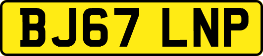 BJ67LNP
