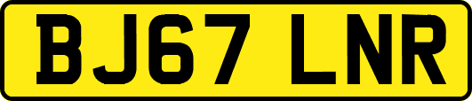 BJ67LNR