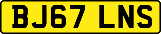BJ67LNS