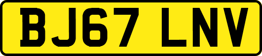 BJ67LNV