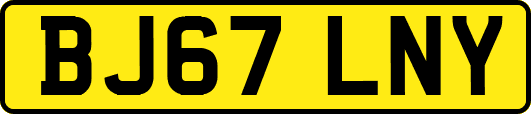 BJ67LNY