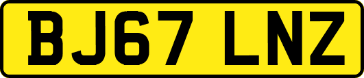 BJ67LNZ