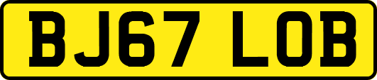 BJ67LOB