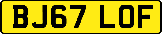 BJ67LOF