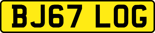 BJ67LOG