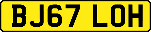 BJ67LOH