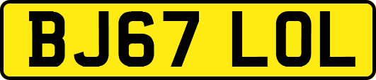 BJ67LOL